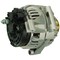 Wai Global Alternator, ALTBO IRIF, 120 Amp12 Volt, CW, 6Groove Pulley 11126N - alternate 1